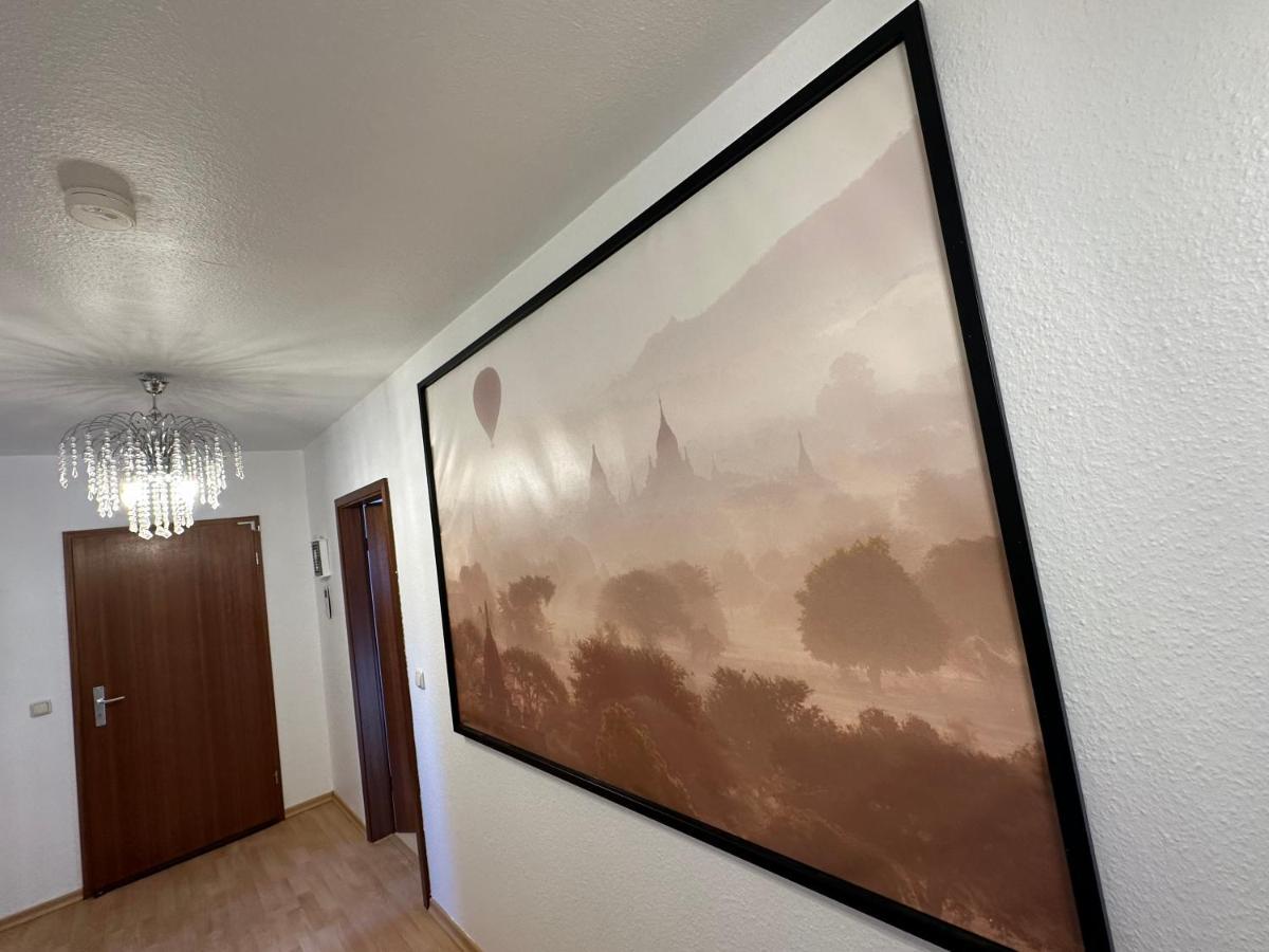 Muehlenparadies Hameln ヘッシシュ・オルデンドルフ エクステリア 写真