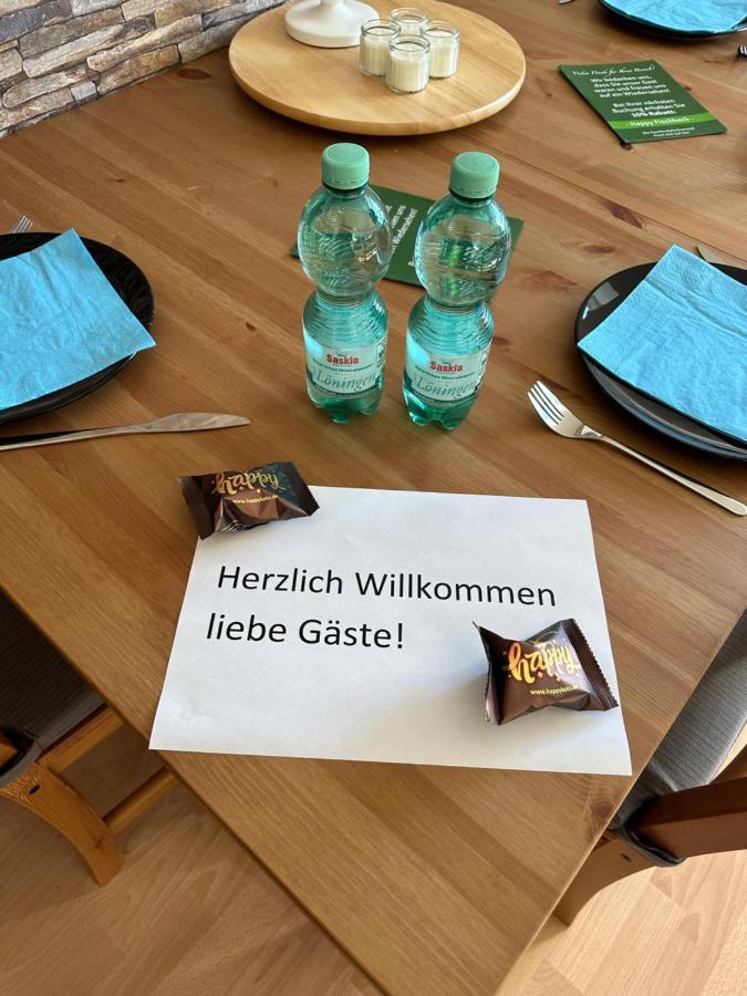Muehlenparadies Hameln ヘッシシュ・オルデンドルフ エクステリア 写真